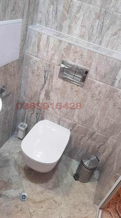 Продава 2-СТАЕН, гр. Разград, Абитрус, снимка 8 - Апартаменти - 52786338