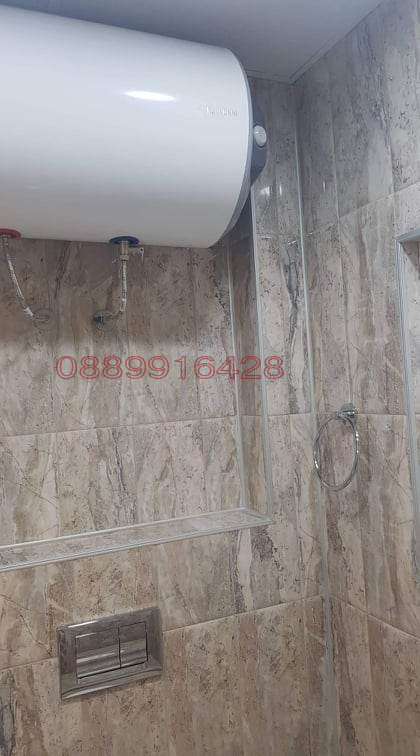 Продава 2-СТАЕН, гр. Разград, Абитрус, снимка 9 - Апартаменти - 52786338