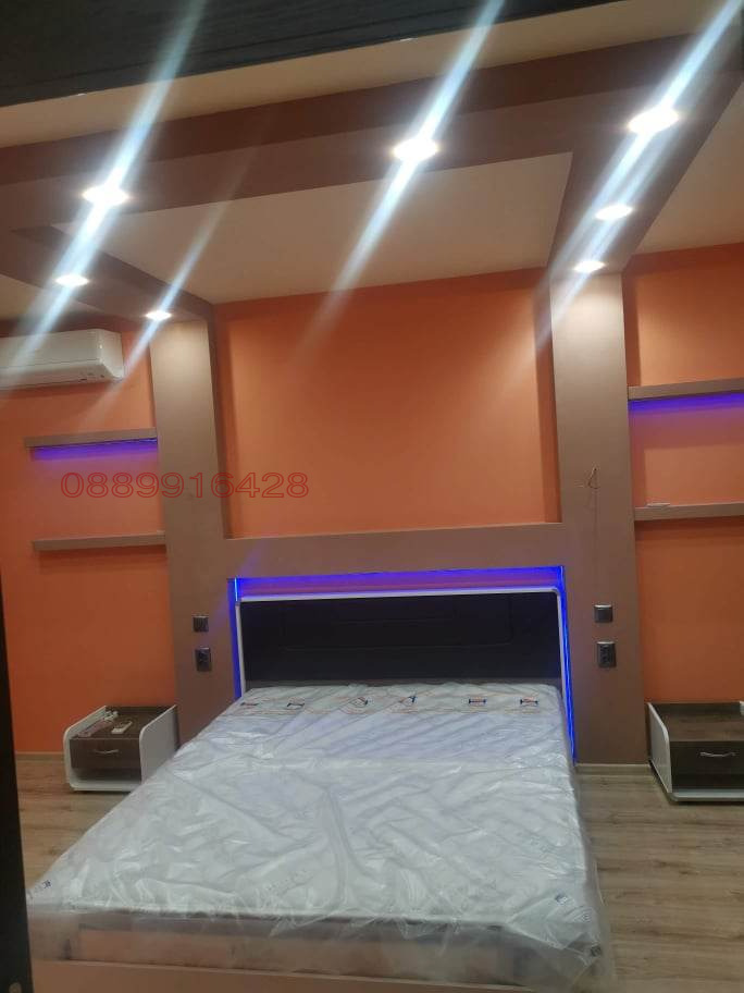 Продава 2-СТАЕН, гр. Разград, Абитрус, снимка 2 - Апартаменти - 52786338