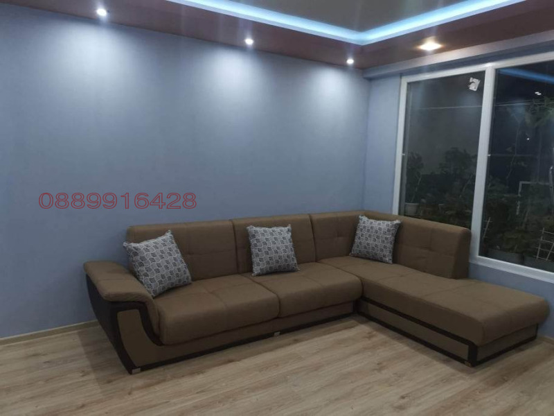 Продава 2-СТАЕН, гр. Разград, Абитрус, снимка 4 - Апартаменти - 52786338