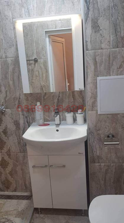 Продава 2-СТАЕН, гр. Разград, Абитрус, снимка 10 - Апартаменти - 52786338