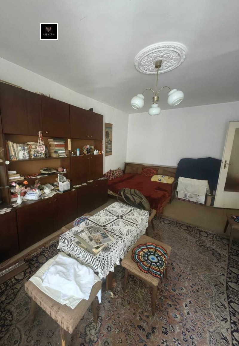 Zu verkaufen  1 Schlafzimmer Razgrad , Orel , 58 qm | 96766243