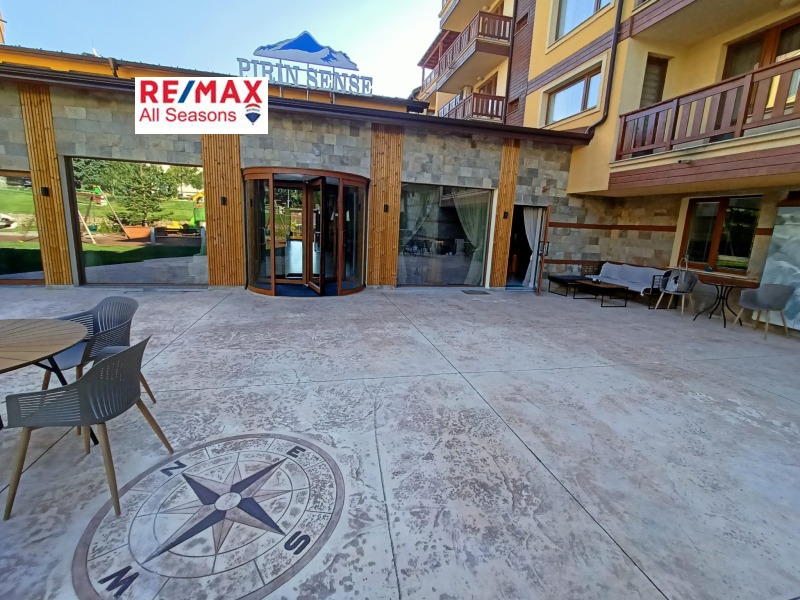 For Sale  1 bedroom region Blagoevgrad , Bansko , 71 sq.m | 10587139 - image [16]