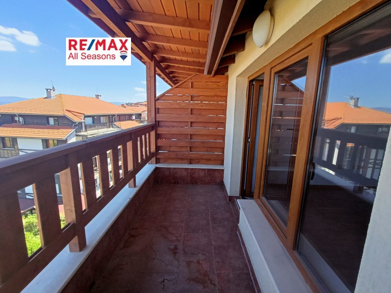 For Sale  1 bedroom region Blagoevgrad , Bansko , 71 sq.m | 10587139 - image [12]