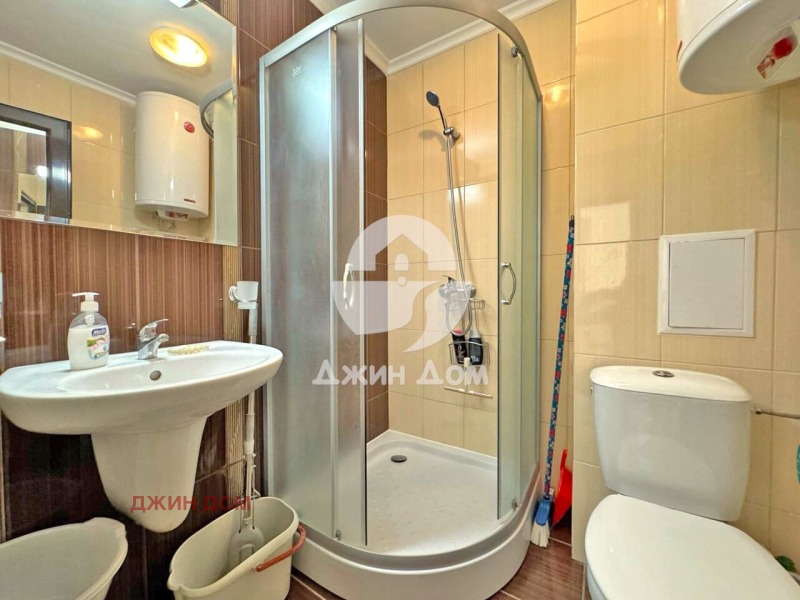 Till salu  1 sovrum region Burgas , k.k. Elenite , 62 kvm | 72789770 - bild [5]