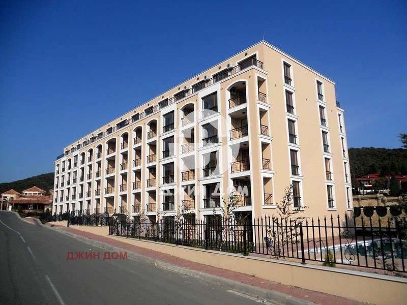 Продаја  1 спаваћа соба регион Бургас , к.к. Елените , 62 м2 | 72789770 - слика [9]