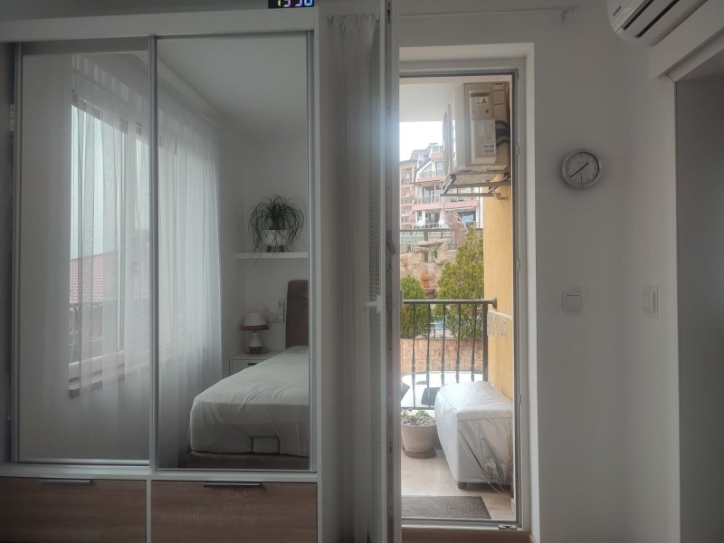 Till salu  1 sovrum region Burgas , Sveti Vlas , 48 kvm | 55645718 - bild [13]