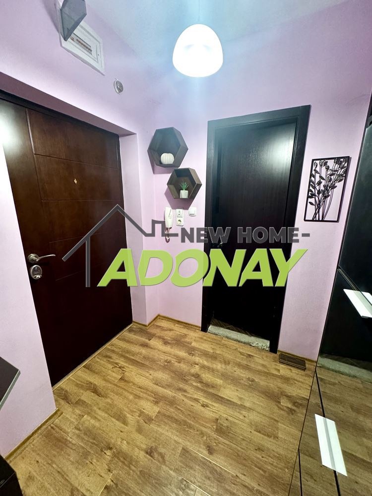 For Sale  1 bedroom Plovdiv , Karshiyaka , 68 sq.m | 10957526 - image [6]