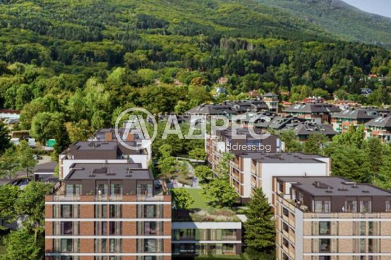 Na prodej  1 ložnice Sofia , Bojana , 105 m2 | 35651848 - obraz [2]