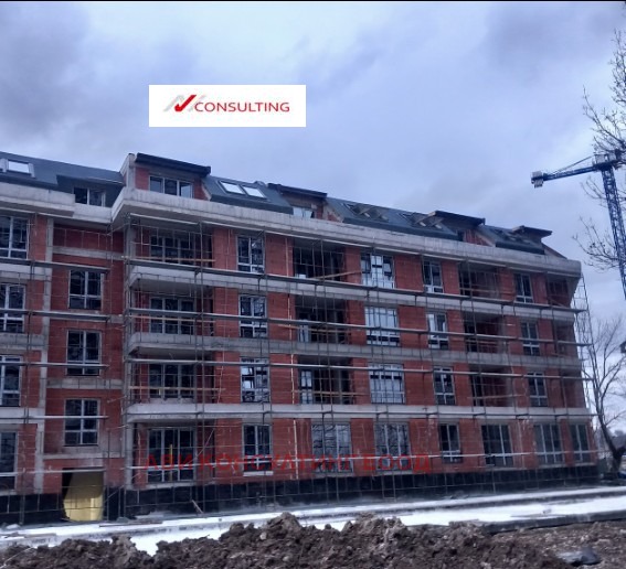 Продава 2-СТАЕН, гр. София, Славия, снимка 3 - Апартаменти - 52259157