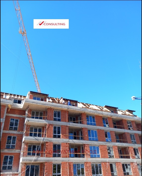 Продава 2-СТАЕН, гр. София, Славия, снимка 4 - Апартаменти - 53626354