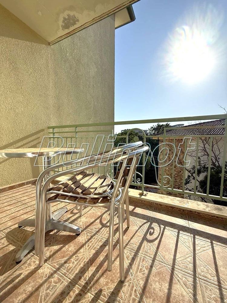 Продава  2-стаен град Варна , к.к. Св.Св. Константин и Елена , 78 кв.м | 67450843 - изображение [11]