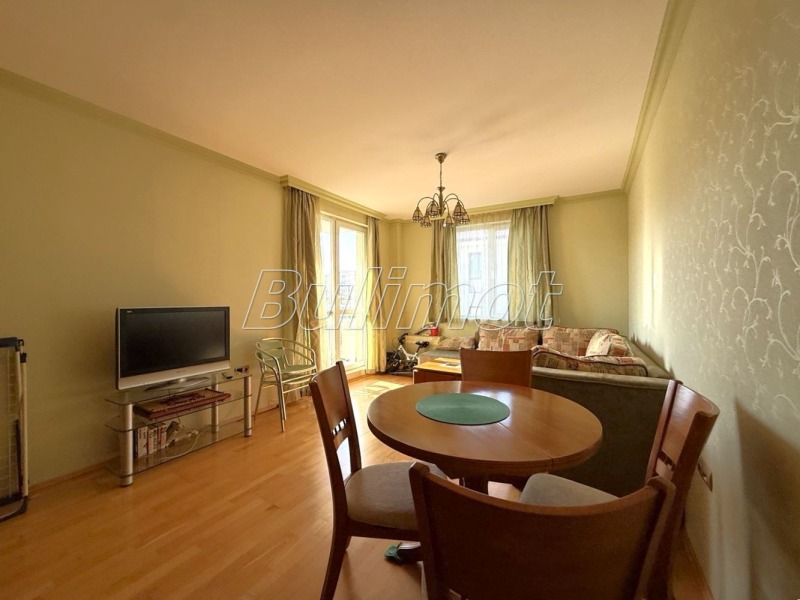 Продава  2-стаен град Варна , к.к. Св.Св. Константин и Елена , 78 кв.м | 67450843 - изображение [3]