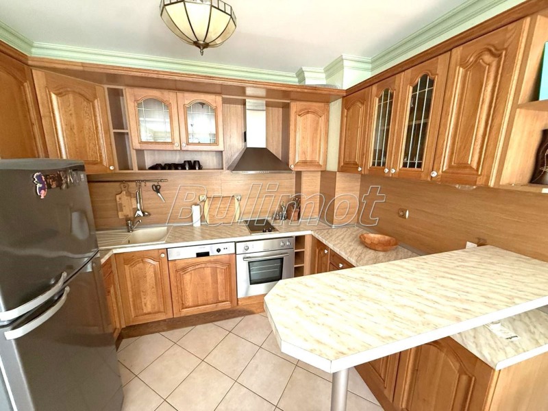 Продава  2-стаен град Варна , к.к. Св.Св. Константин и Елена , 78 кв.м | 67450843 - изображение [6]