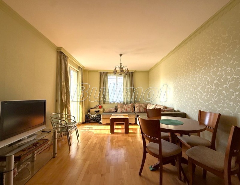 Продава  2-стаен град Варна , к.к. Св.Св. Константин и Елена , 78 кв.м | 67450843 - изображение [2]