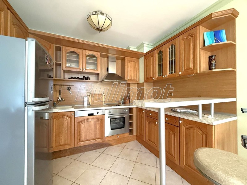 Продава  2-стаен град Варна , к.к. Св.Св. Константин и Елена , 78 кв.м | 67450843 - изображение [5]