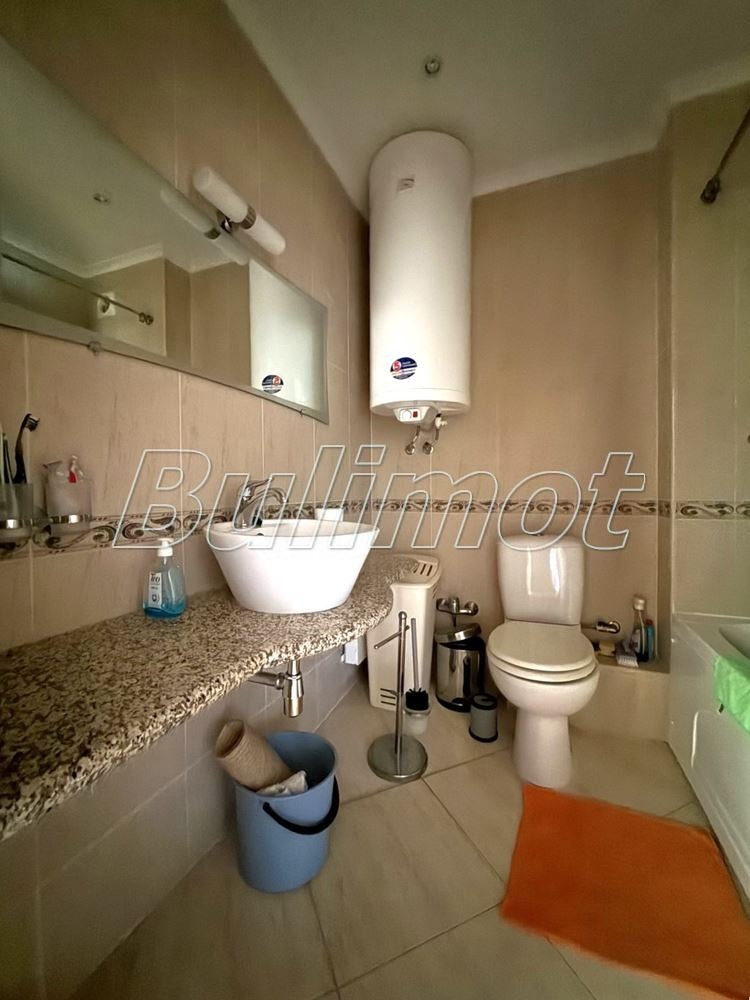 Продава  2-стаен град Варна , к.к. Св.Св. Константин и Елена , 78 кв.м | 67450843 - изображение [10]