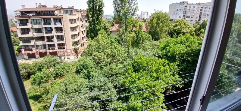 Продава  2-стаен град София , Редута , 49 кв.м | 47197051 - изображение [7]
