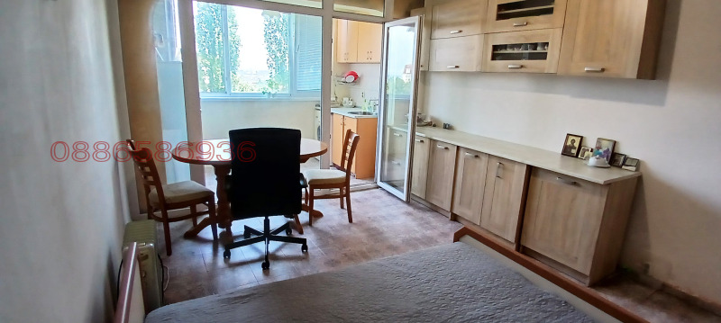 Продава  2-стаен град София , Редута , 49 кв.м | 47197051 - изображение [2]