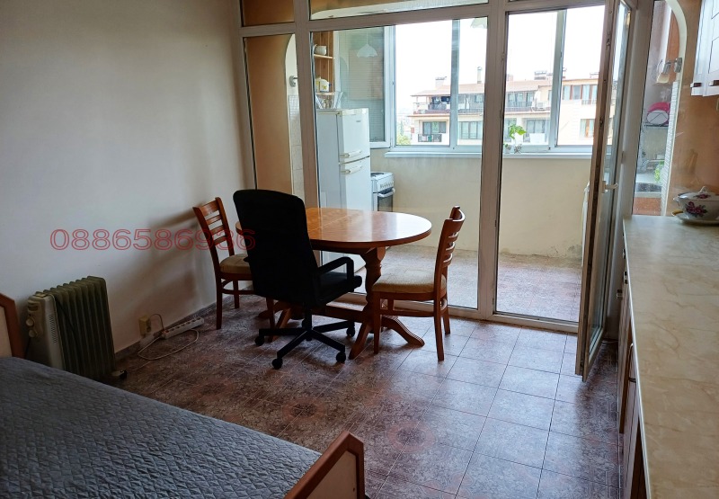 Продава  2-стаен град София , Редута , 49 кв.м | 47197051 - изображение [3]