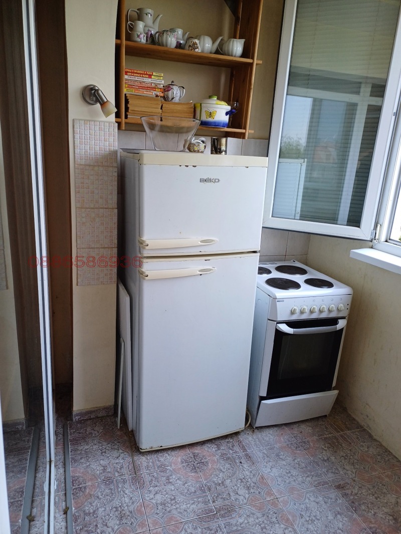 Продава  2-стаен град София , Редута , 49 кв.м | 47197051 - изображение [6]