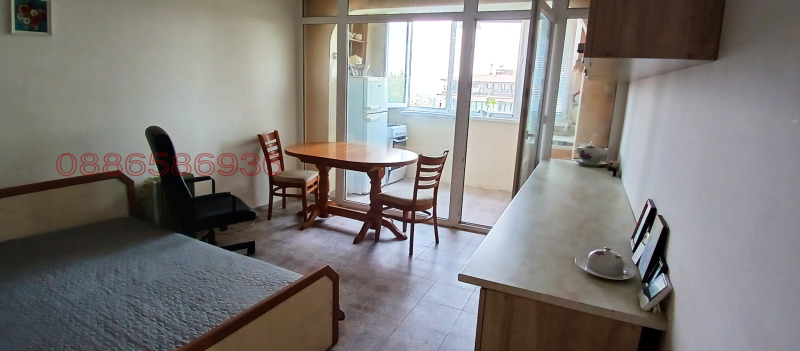 Продава  2-стаен град София , Редута , 49 кв.м | 47197051