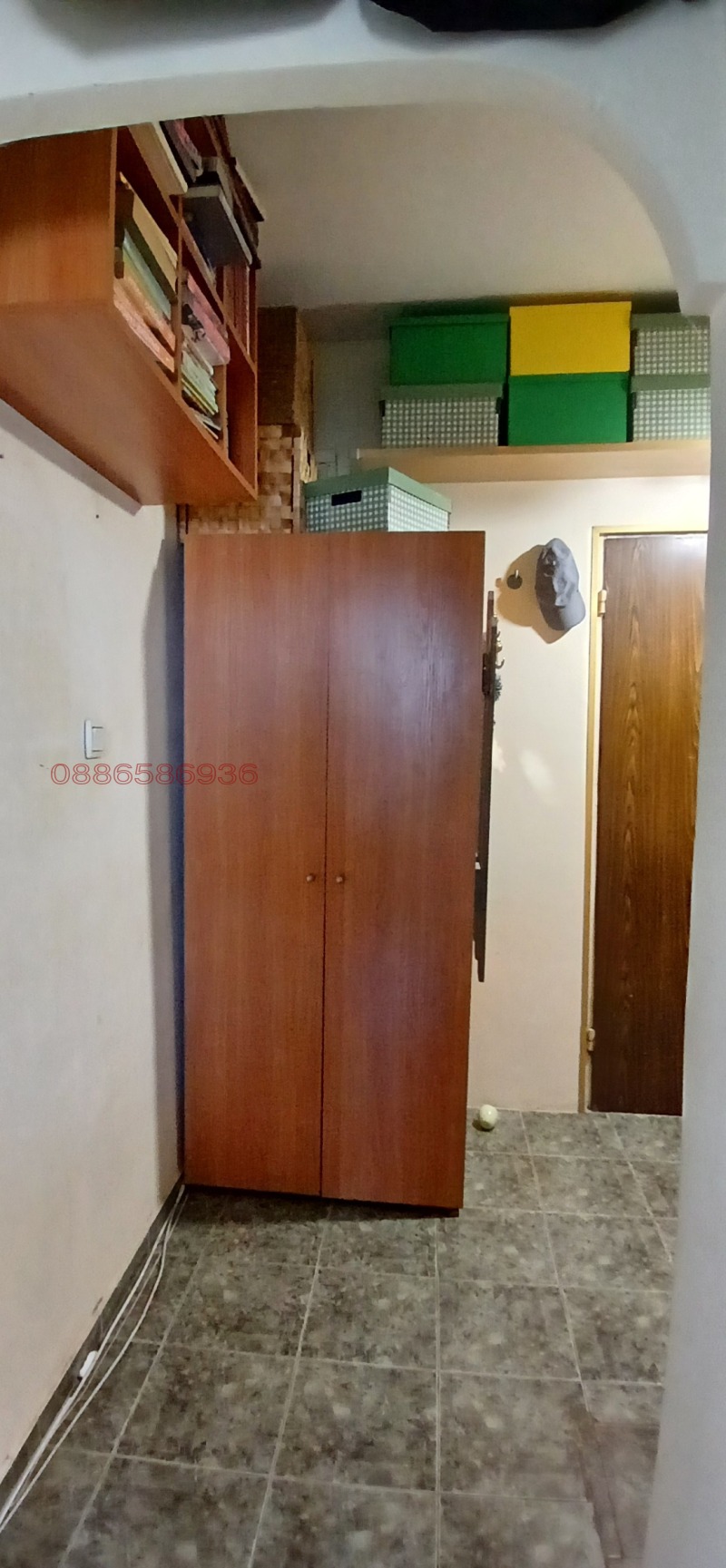 Продава  2-стаен град София , Редута , 49 кв.м | 47197051 - изображение [9]