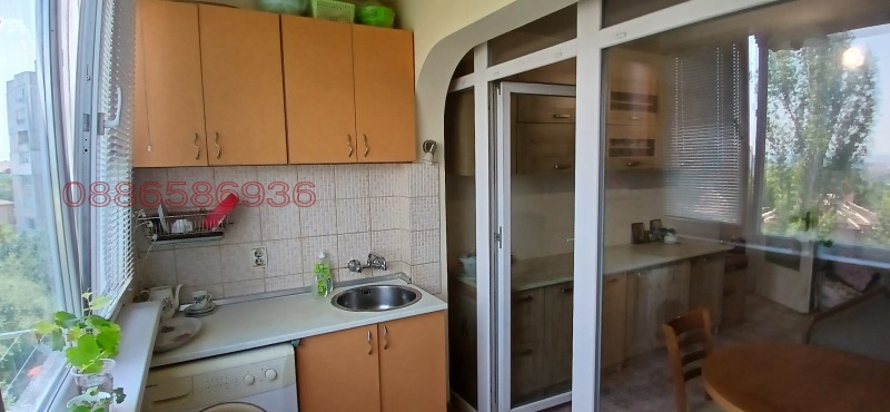 Продава  2-стаен град София , Редута , 49 кв.м | 47197051 - изображение [5]