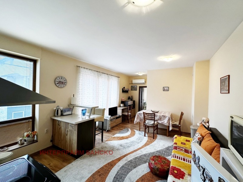 Продава 2-СТАЕН, област Благоевград, гр. Банско • 63000 € • 73262718 — Holmes.bg