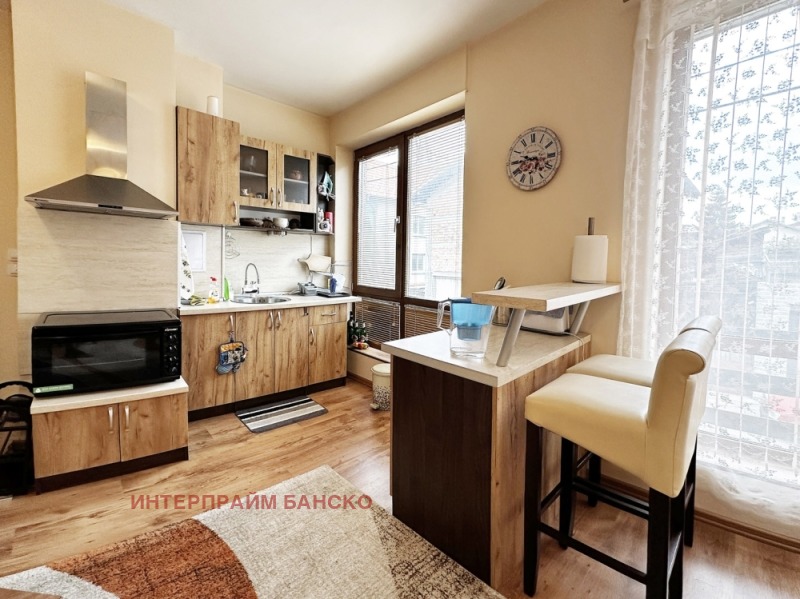 Продава  2-стаен област Благоевград , гр. Банско , 52 кв.м | 34406058 - изображение [4]