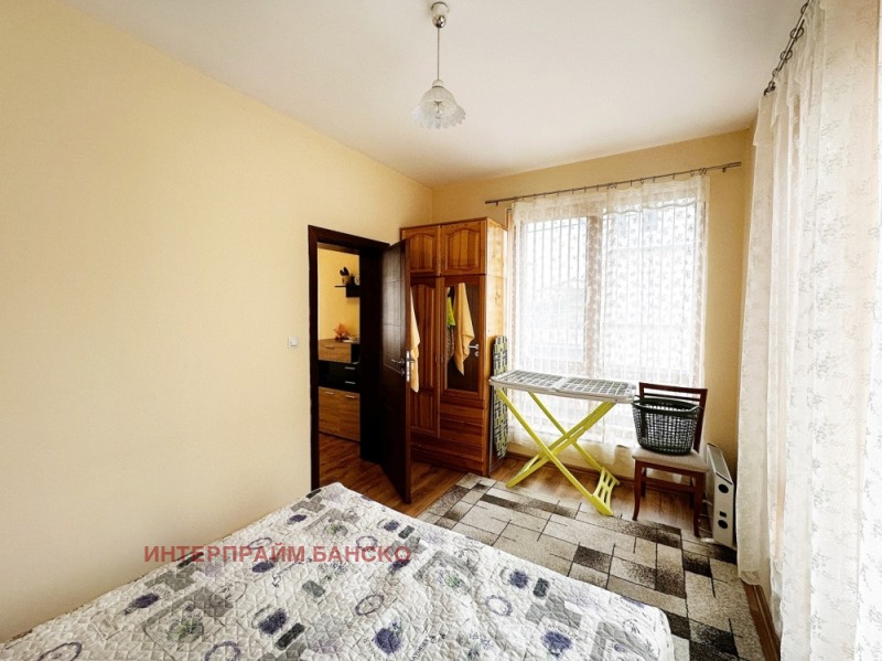Продава  2-стаен област Благоевград , гр. Банско , 52 кв.м | 34406058 - изображение [9]