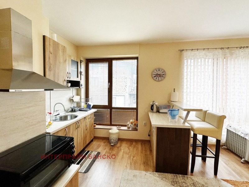 Продава  2-стаен област Благоевград , гр. Банско , 52 кв.м | 34406058 - изображение [2]