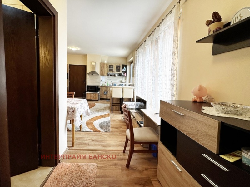 Продава  2-стаен област Благоевград , гр. Банско , 52 кв.м | 34406058 - изображение [6]
