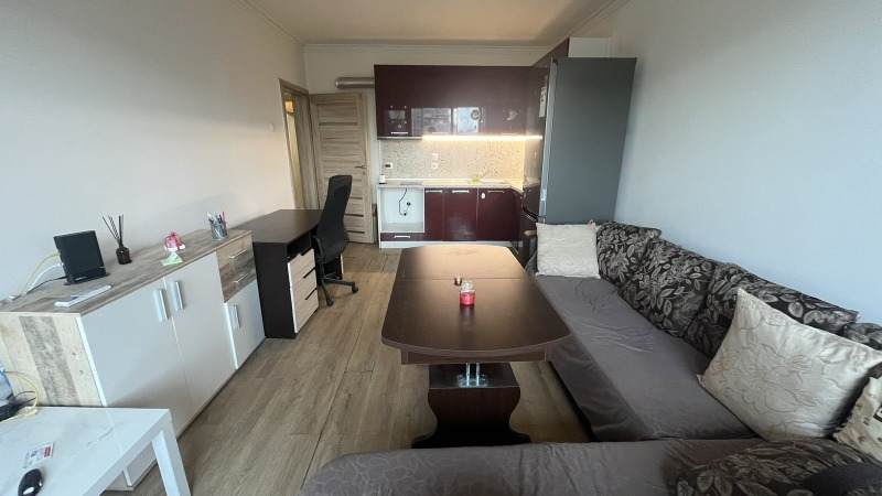 Продава 2-СТАЕН, гр. София, Сухата река, снимка 3 - Апартаменти - 52985850