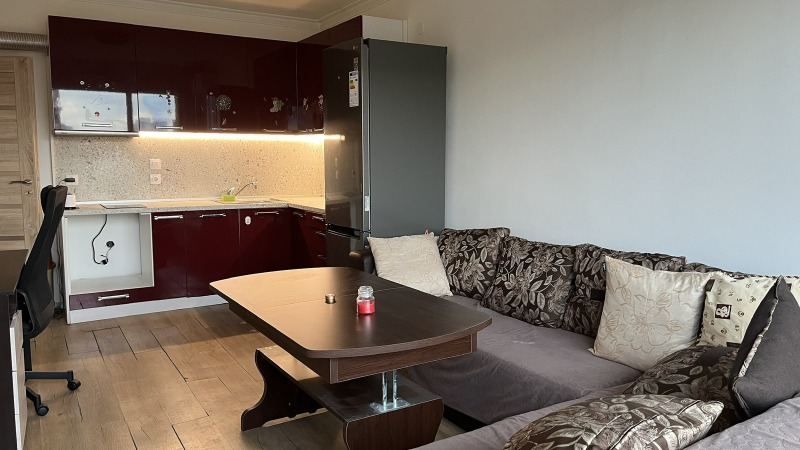 Продава 2-СТАЕН, гр. София, Сухата река, снимка 2 - Апартаменти - 52985850