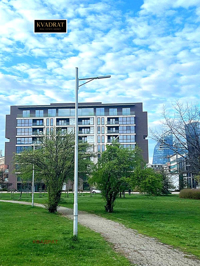 Продава 2-СТАЕН, гр. София, Дианабад, снимка 10 - Апартаменти - 52647592