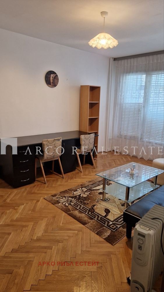 Продава 2-СТАЕН, гр. София, Хаджи Димитър, снимка 9 - Апартаменти - 53896224