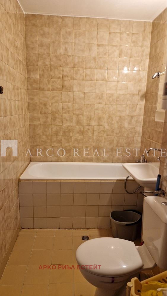 Продава 2-СТАЕН, гр. София, Хаджи Димитър, снимка 7 - Апартаменти - 53896224