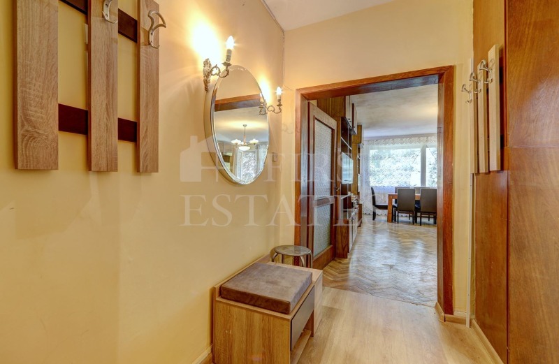 De vânzare  2 dormitoare Sofia , Izgrev , 88 mp | 14642845 - imagine [8]