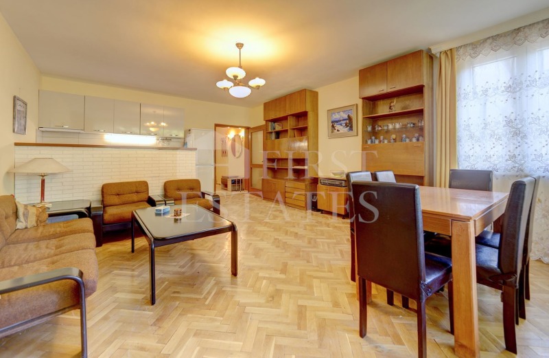 De vânzare  2 dormitoare Sofia , Izgrev , 88 mp | 14642845 - imagine [2]