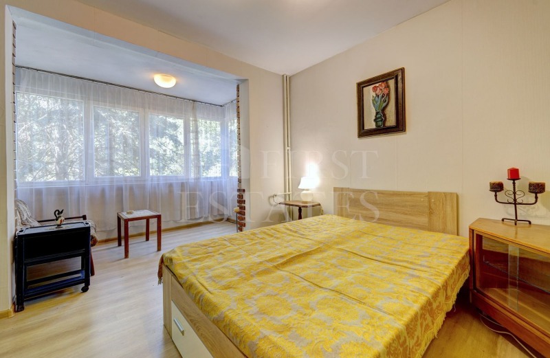 De vânzare  2 dormitoare Sofia , Izgrev , 88 mp | 14642845 - imagine [5]