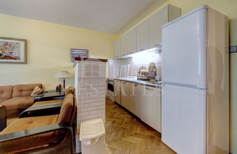 De vânzare  2 dormitoare Sofia , Izgrev , 88 mp | 14642845 - imagine [4]