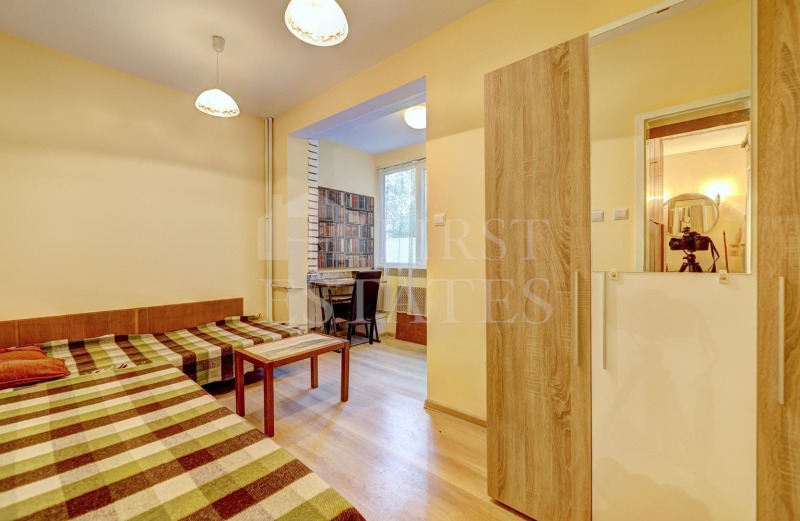 For Sale  2 bedroom Sofia , Izgrev , 88 sq.m | 14642845 - image [7]