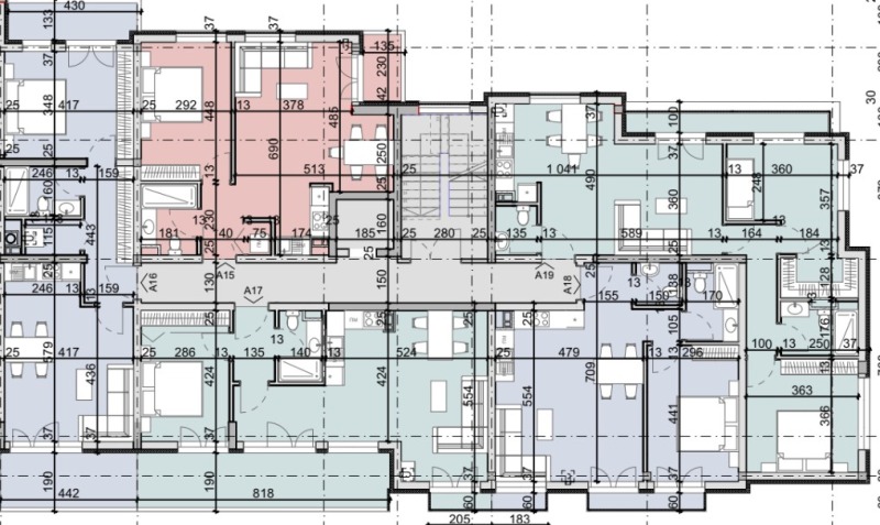 Продается  2 спальни София , Кръстова вада , 106 кв.м | 73315096