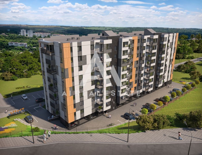 Na prodej  2 ložnice Pleven , Družba 1 , 97 m2 | 28937541 - obraz [12]