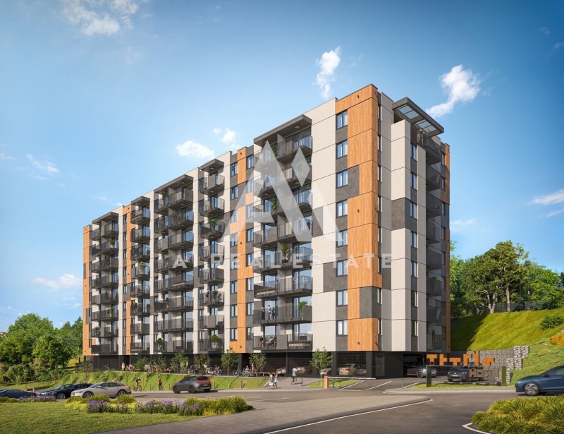 Na prodej  2 ložnice Pleven , Družba 1 , 97 m2 | 28937541 - obraz [5]