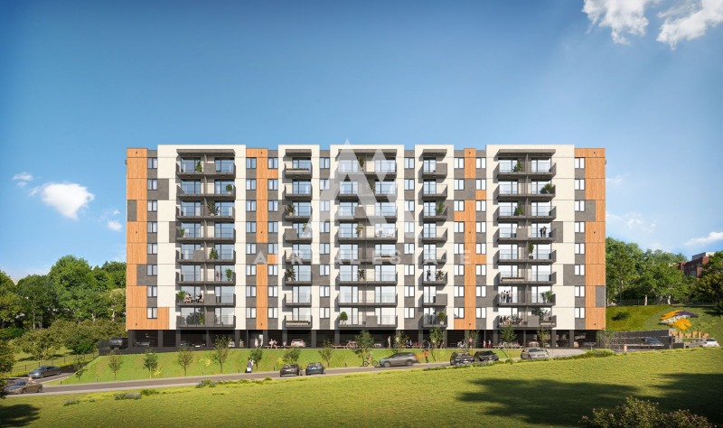 Na prodej  2 ložnice Pleven , Družba 1 , 97 m2 | 28937541 - obraz [9]