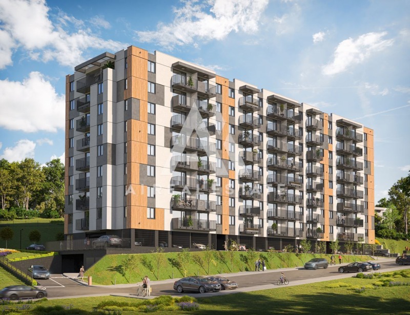 Na prodej  2 ložnice Pleven , Družba 1 , 97 m2 | 28937541 - obraz [8]