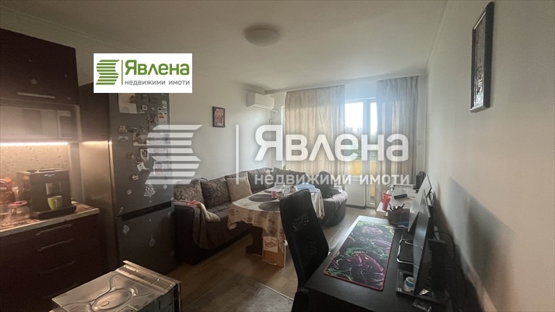 Продается  2 спальни София , Сухата река , 69 кв.м | 62449983 - изображение [3]
