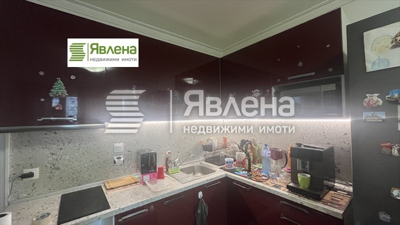 Продается  2 спальни София , Сухата река , 69 кв.м | 62449983 - изображение [2]